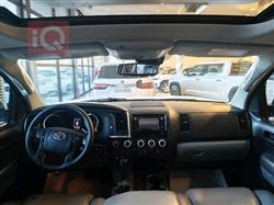 تويوتا سيكويا